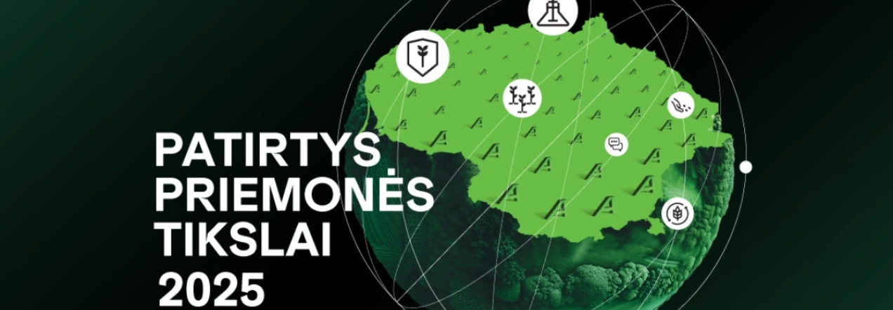 Modernios technologijos ir tikslusis ūkininkavimas
