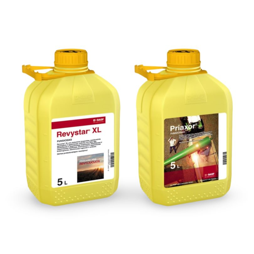 Revystar XL PACK (Revystar XL + Priaxor) 2