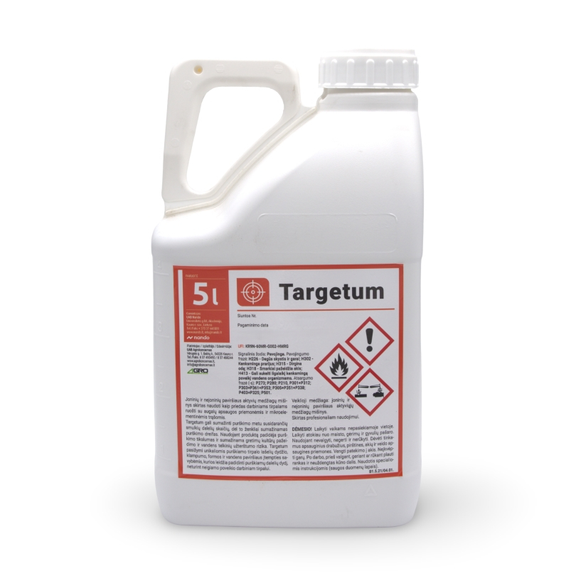Targetum 4
