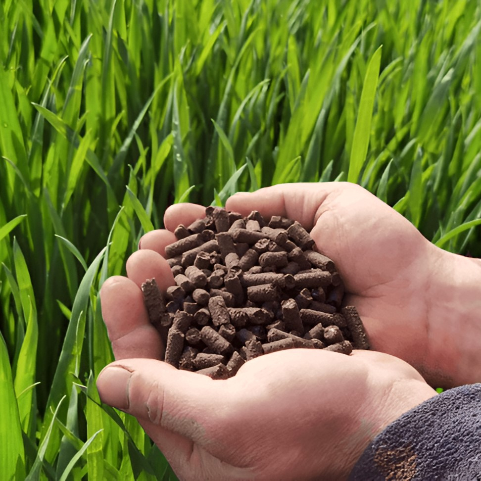 Agrolux Bio 2