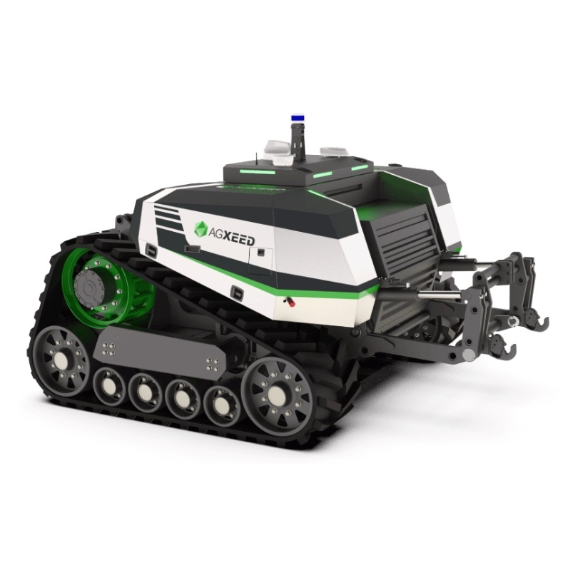AgBot 5.115T2 4