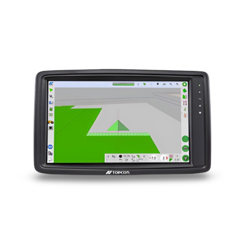 XD+ Konsolė | UAB Agrokoncernas