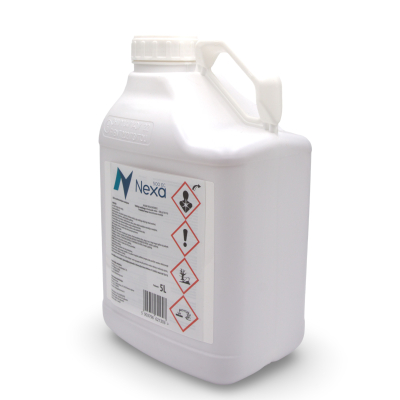 Nexa 500 EC 2