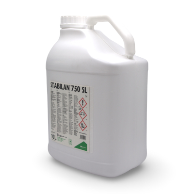 Augimo reguliatorius Stabilan 750 SL, 10 l 2