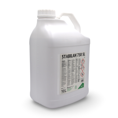Augimo reguliatorius Stabilan 750 SL, 10 l 3