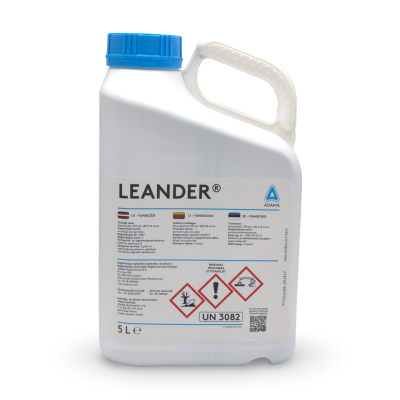Leander 1
