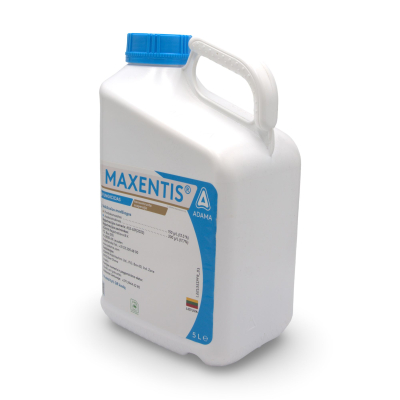 Maxentis 2