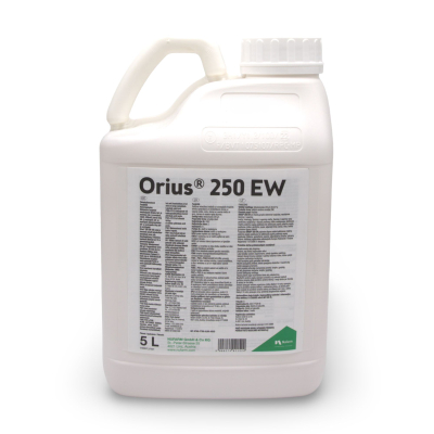 Fungicidas Orius 250 EW, 5 l 3