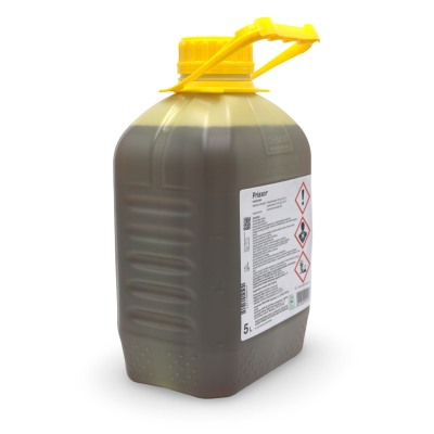 Fungicidas Priaxor, 5 l 3