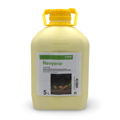 Fungicidas Revyona, 5 l 1