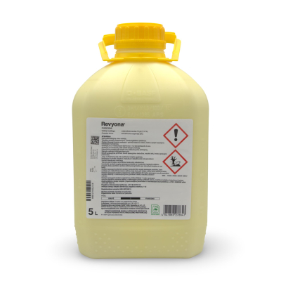Fungicidas Revyona, 5 l 3