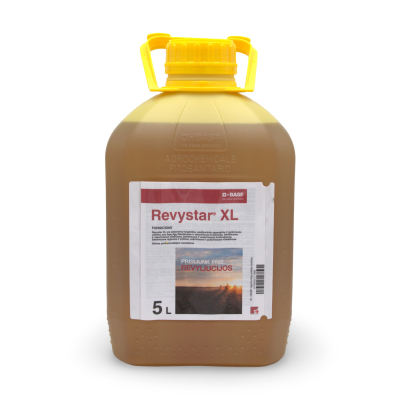 Revystar XL 1