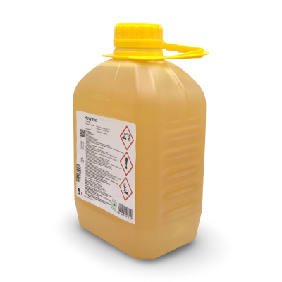 Fungicidas Revytrex, 5 l 3