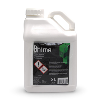 Herbicidas Bhima, 5 l 1