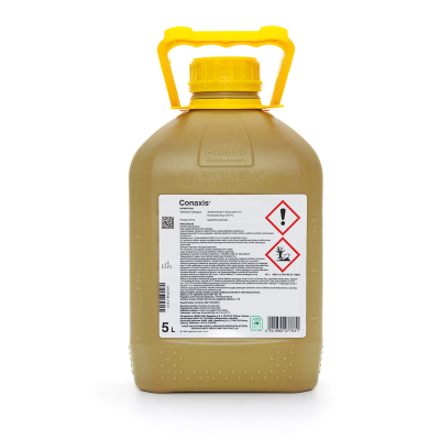 Conaxis, 5 l 3