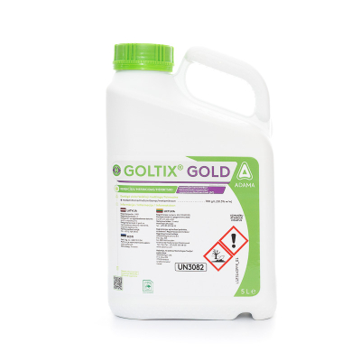 Goltix Gold, 5 l 1