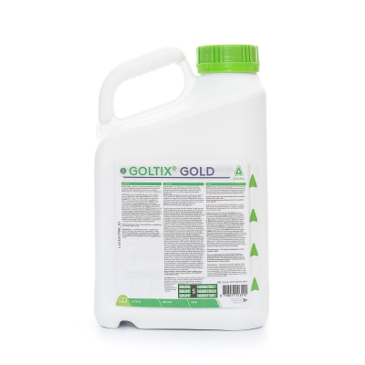 Goltix Gold, 5 l 3