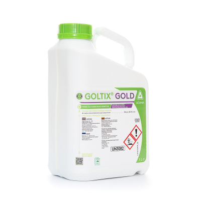 Goltix Gold, 5 l 2