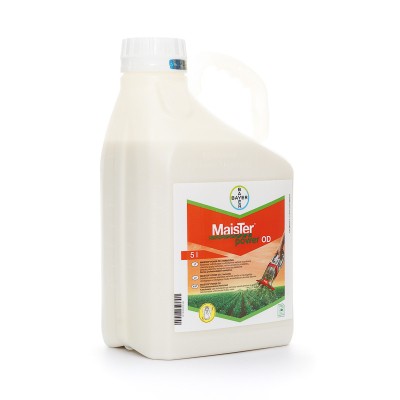 Herbicidas Maister Power OD, 5 l 2