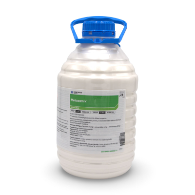 Herbicidas Metazamix, 5 l 3