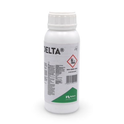 Herbicidas Saracen Delta, 0,5 l 2