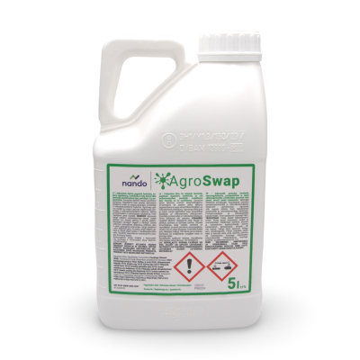 Agroswap 1