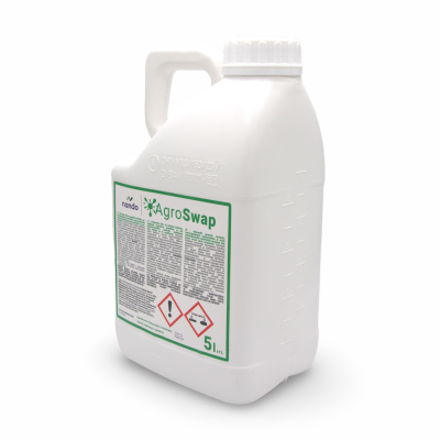 Agroswap 2