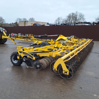Diskinis skutiklis Swifterdisc XE 10000 3