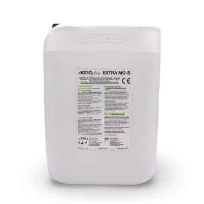 Agroplus Extra Mo-B 1