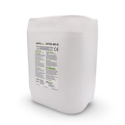 Agroplus Extra Mo-B 2