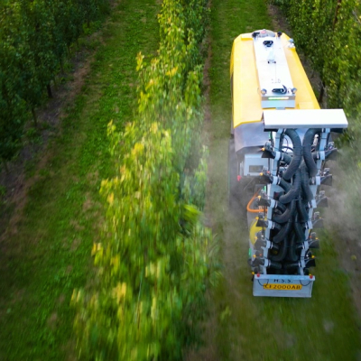 AgBot 2.055W3 3