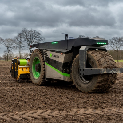AgBot 2.055W3 2