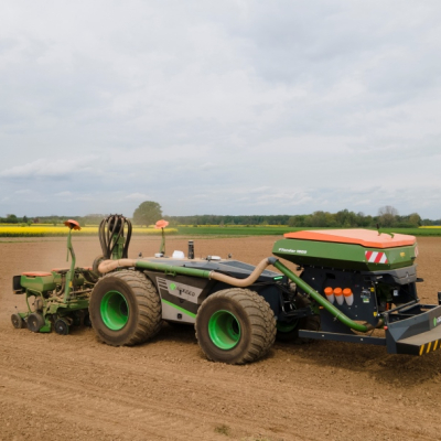 AgBot 2.055W4 3