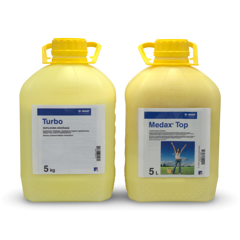 Medax® Top + Turbo