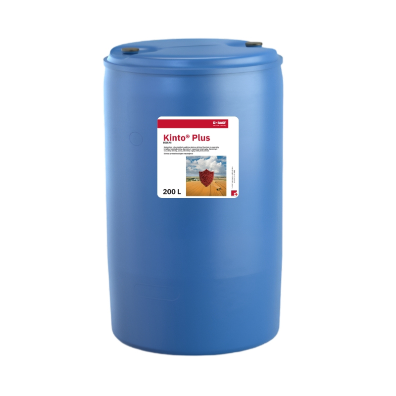 Kinto® Plus (200 l)
