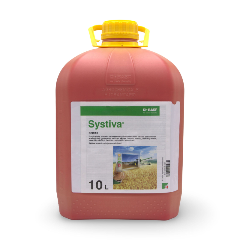 Systiva