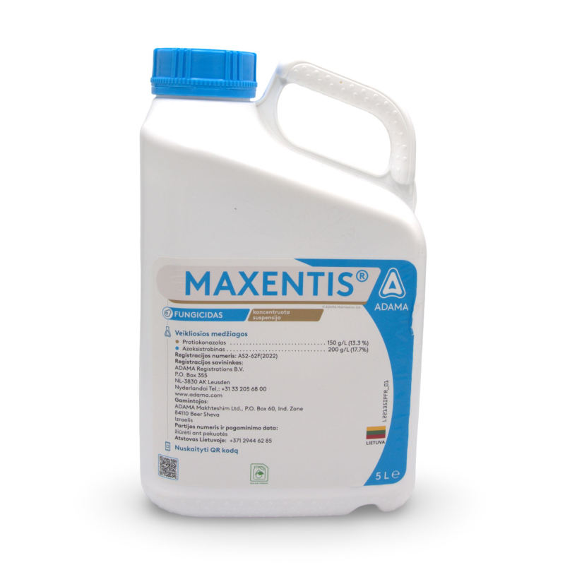 Maxentis