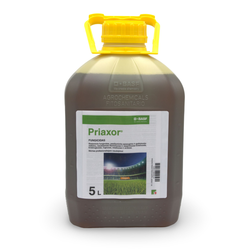 Priaxor