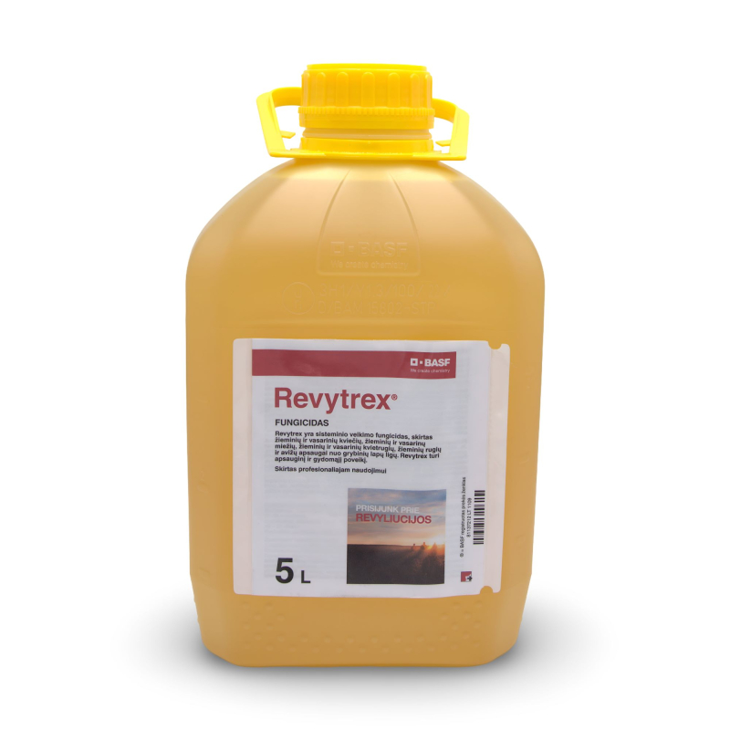 Fungicidas Revytrex®