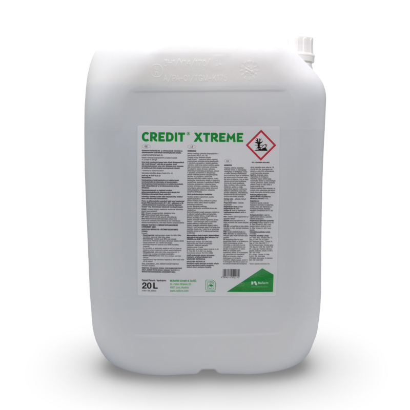 Credit Xtreme