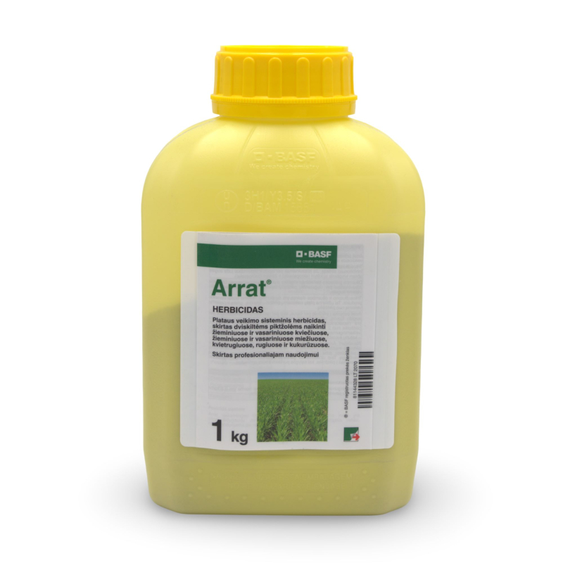 Arrat