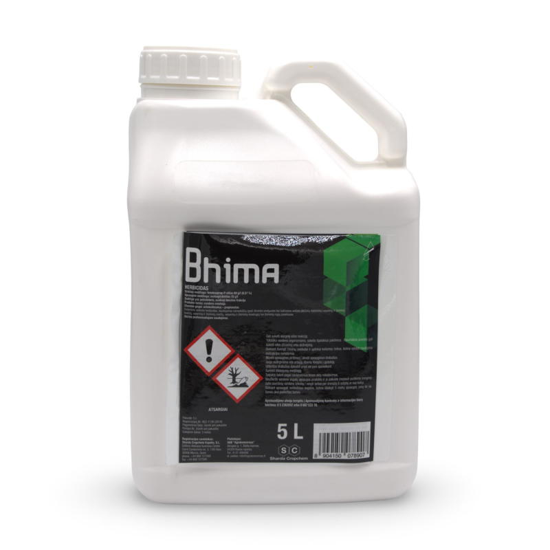 Bhima