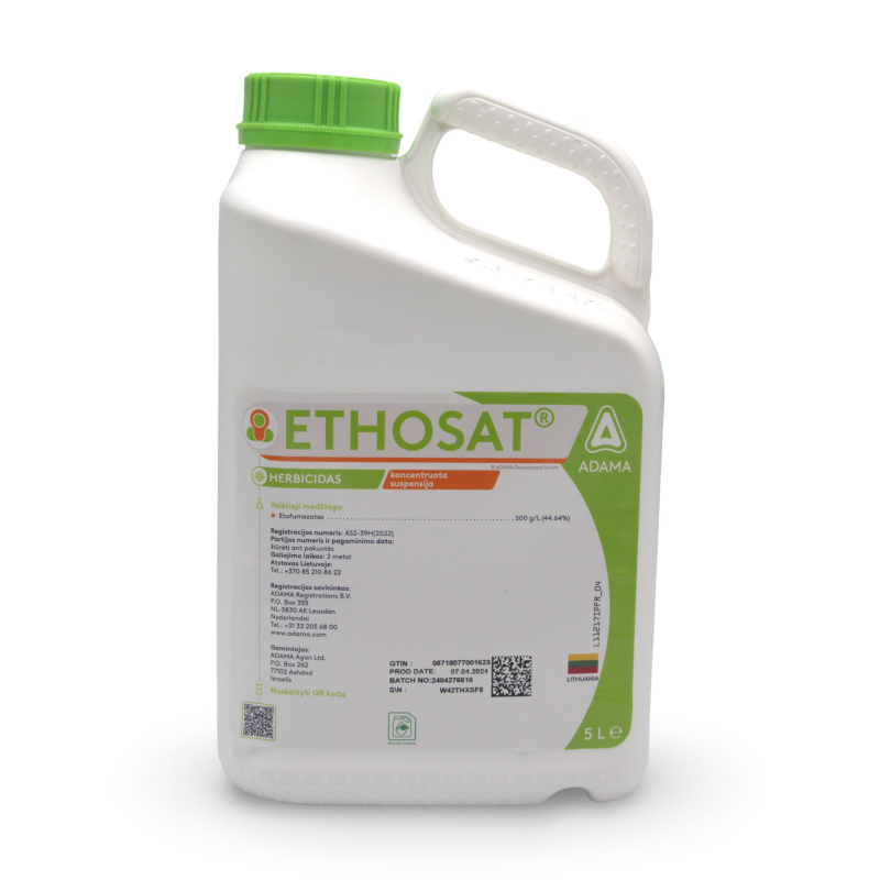 Ethosat