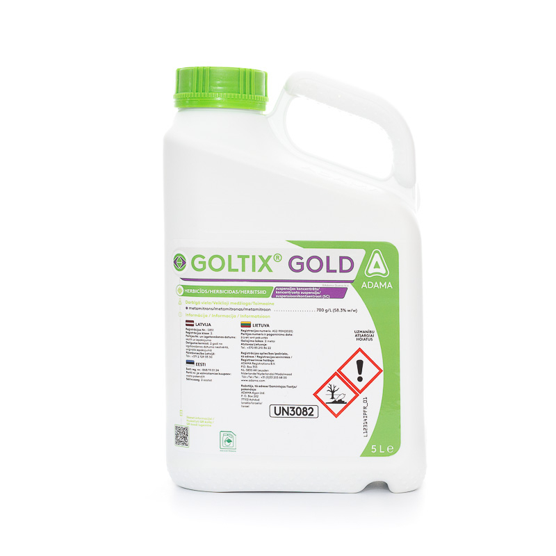 Goltix Gold, 5 l