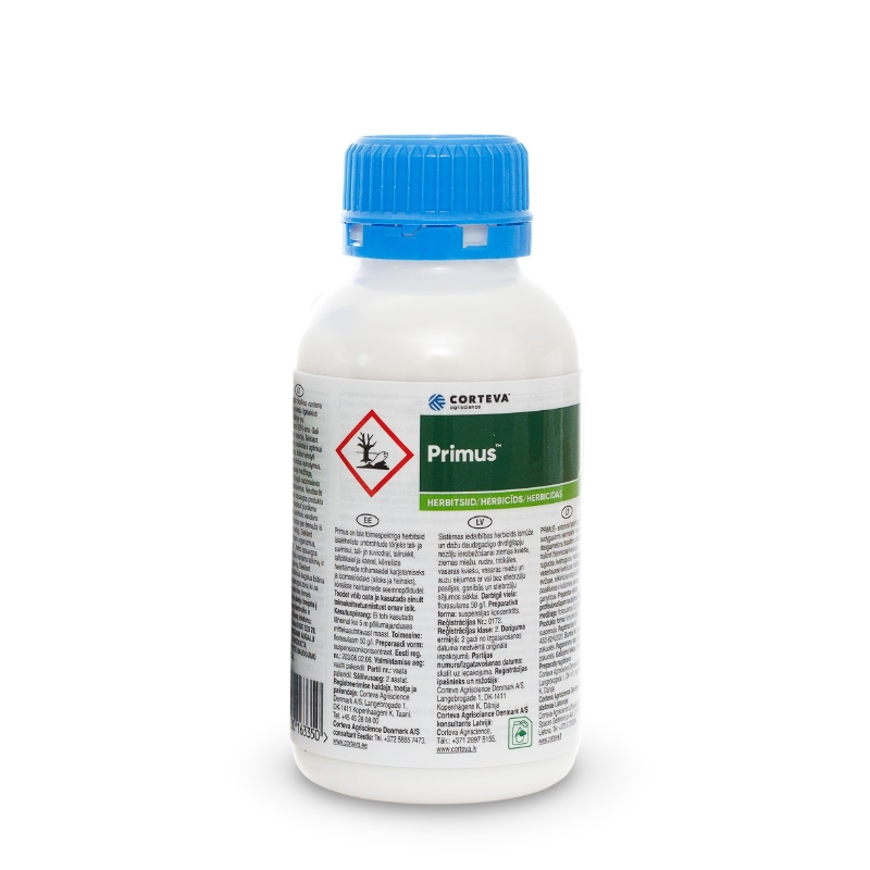 Primus, 0,5 l