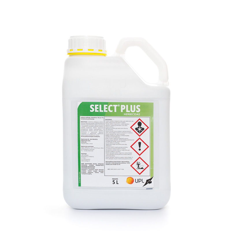 Select Plus, 5 l