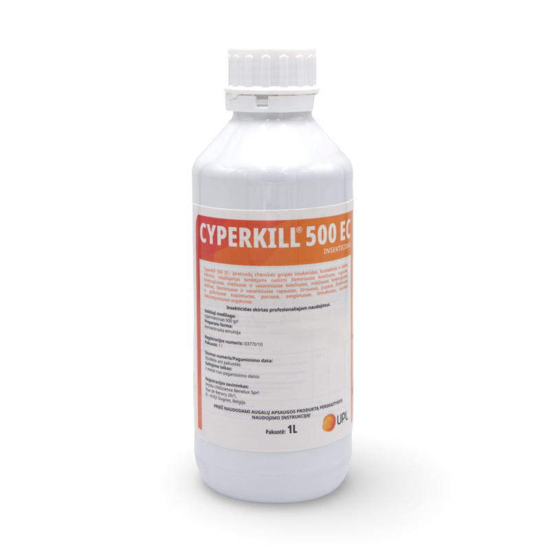Cyperkill 500 EC