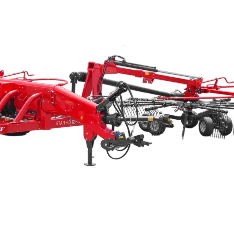 Rotorinis grėblys STAR HD C