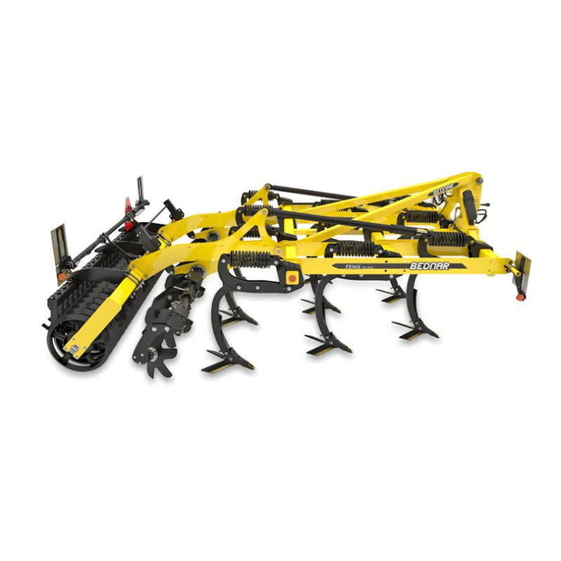 Noraginis skutiklis Fenix FN 3000 L
