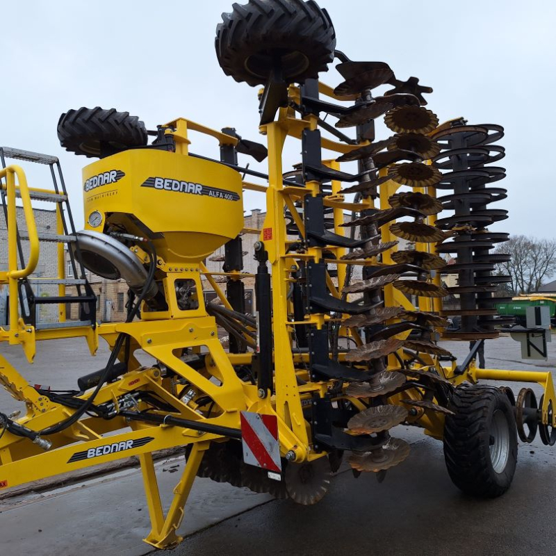 Diskinis skutiklis Swifterdisc XO 8000 F+ alfa